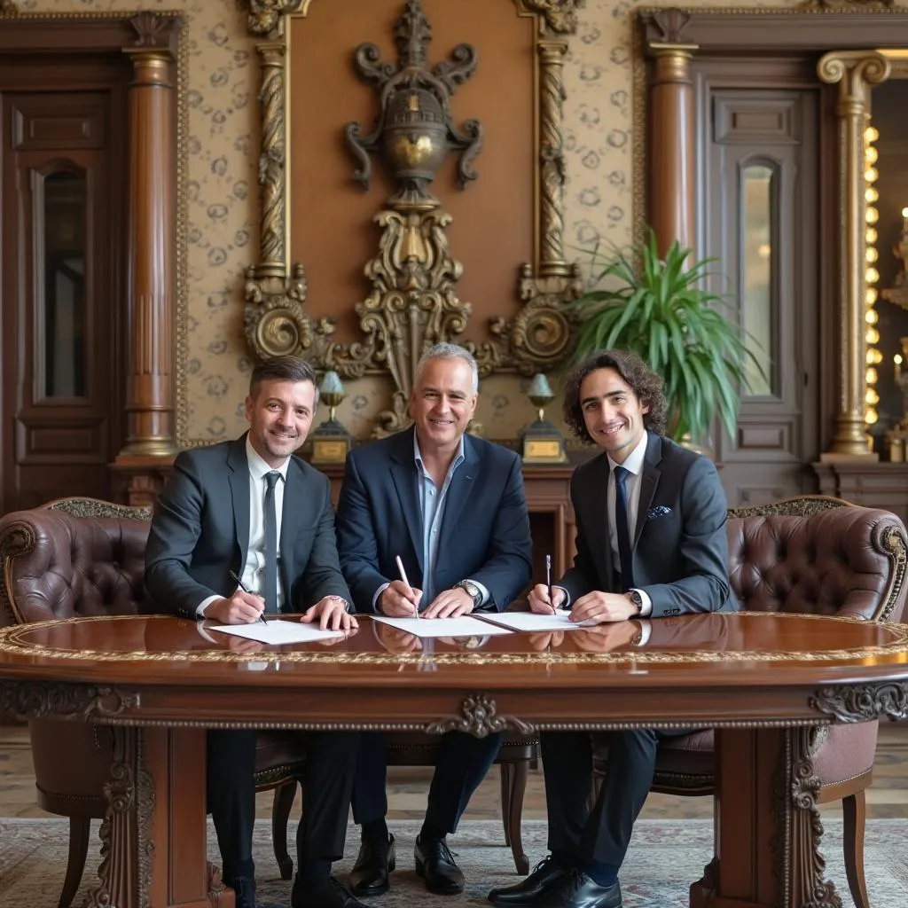 Inversión internacional en startup española