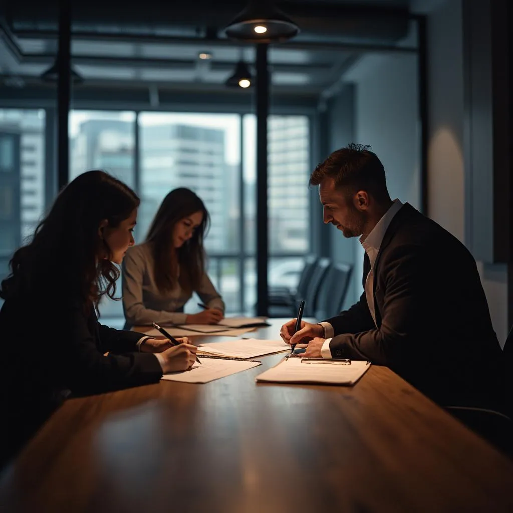 Adquisición de startup por multinacional