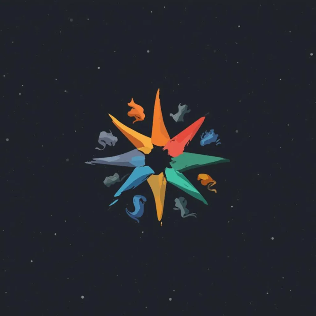 Logo Startup Madrid