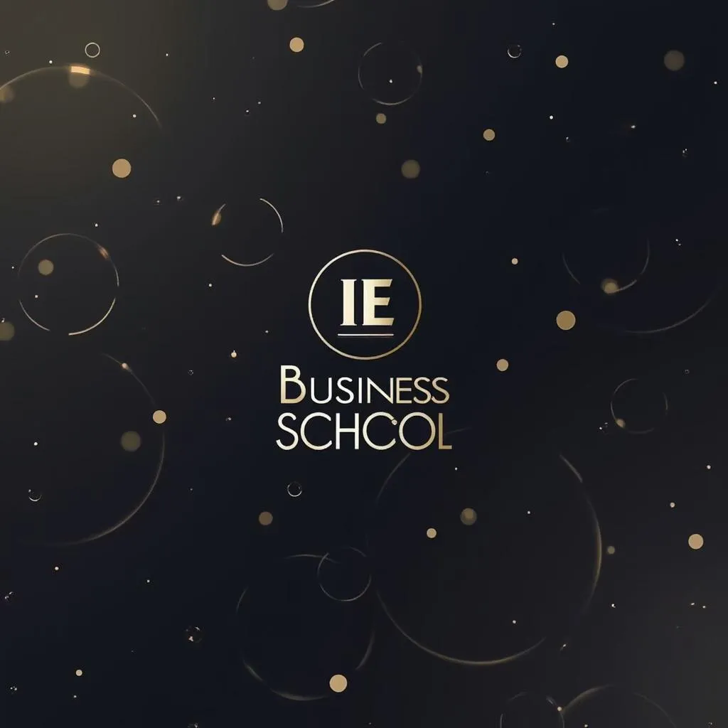 Logo IE Business School