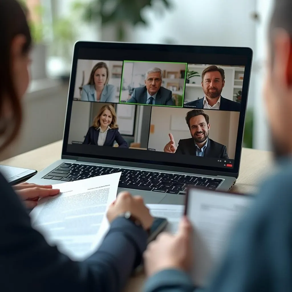 Webinar sobre propiedad intelectual
